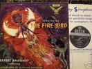 SXL 2017 WIDEBAND/GROOVED:ANSERMET:STRAVINSKY:FIREBIRD