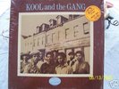 Kool & The Gang De-Lite LP DE-2003 Original 1969