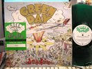 GREEN DAY
