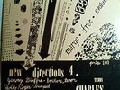 Super Rare Teddy Charles Quintet 10