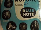 Super Rare Art Hodes' Hot Five - Hot Jazz 10