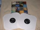 Jimmy Eat World Clarity 2 X lp alkaline trio green day