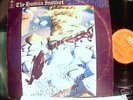 HUMAN INSTINCT VERY RARE NEW ZEALAND HARD PROG/PSYCH EX