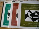 VEGH QUARTET,Beethoven127-135-130-132-133-18,2&5.VALOIS