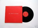 WHITE STRIPES ELEPHANT PROMO VINYL LP VERY RARE