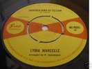 ANOTHER KIND OF FELLOW by LYDIA MARCELLE Mint UK Orig