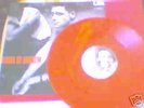 U2 ANGEL OF HARLEM x14672 12in 3 track RED VINYL