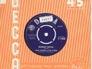 DAVE DAVANI & The D - Men 1st1964 UK. PSYCH 45