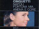 GIGLIOLA CINQUETTI  RARE 45 rpm MADE IN ITALY