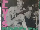 ELVIS PRESLEY 'ROCK 'N' ROLL ORIGINAL 1956 HMV ALBUM