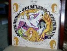 The Simple Image- Spinning, Spinning, Spinning  psych