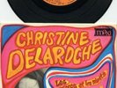 Christine killer soul stomper EP Frenchbeat organ Mod