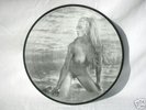 Madonna - erotica picture disc LP nude akt heiss + rar