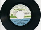 Kool Blues-Capsoul-Can We Try Love-Northern Soul