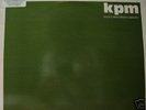 RARE LIBRARY: KPM KEITH MANSFIELD - BIG BUSINESS