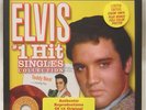 ELVIS PRESLEY 23 RECORD VOL. 1 BOX SET 45 RED VINYL 7