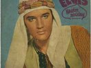 ELVIS PRESLEY Harem Holiday THAILAND 7