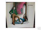 GINHOUSE rare UK HEAVY PROG original LP NM