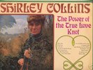 SHIRLEY COLLINS The Power of the True Love Knot