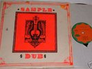 SAMPLE DUB original Studio One Coxsone Dodd Reggae LP