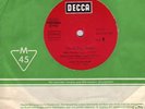 ROLLING STONES -BEAT-EP-(((MINT-)))UNDER THE BOARDWALK
