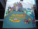 BEATLES YELLOW SUBMARINE mono 1st + 