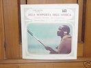 LP ITALY OST  CAM  DE MASI ALLA SCOPERTA