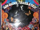 DON SHINN & SOUL AGENTS Monster organ Hear