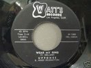 WATTS 901- Uptones- Taken for a Ride-NORTHERN SOUL; M-