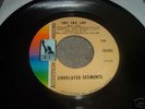 RARE GARAGE 45/ UNRELATED SEGMENTS 