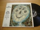 ELLA FITZGERALD Clap Hands. Here Comes Charlie VERVE LP