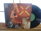 NICO GOMEZ-BOSSA NOVA /RIO /AQUARELA (OMEGA) OG