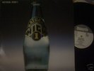 NATURAL HIGH self titled LP white promo Chimneyville NM