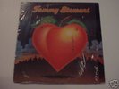 TOMMY STEWART-S/T LP-BUMP & HUSTLE MUSIC-'76 ORIG-RARE