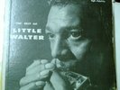 The Best of Little Walter/Chess LP 1428