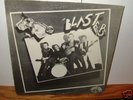 THE BLASTERS AMERICAN MUSIC US ORIG RARE ROCKABILLY LP