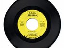 Northern Soul. Flame n King, Ho Happy Day