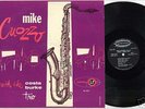 Mike CUOZZO US LP Jubilee 1027 COSTA BURKE TRIO