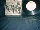 Official Beatles Fan Club Flexi Disc Christmas 1965