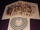 HEADS TOGETHER First Round UK SPIRAL VERTIGO 1971 MINT