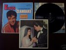 ELVIS CLAMBAKE LPM-3893 AUS. PRESS RARE