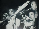 BLUE NOTE 1540 HANK MOBLEY SEXTET Lexington NM