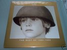 U2 - D.ELPEE -  THE BEST OF 1980-1990 - UNPLAYED VINYL