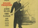 Julian Priester on Riverside