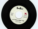 Northern Soul - Yvonne Vernee on SonBert - RARE PROMO