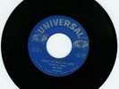 Northern Soul - Fiats on Universal - RARE