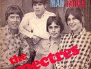 STATUS QUO THE SPECTRES HURDY GURDY MAN GERMAN PS