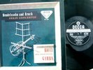 SXL 2006 WBGr  Ricci Bruch & Mendelssohn NM RARE