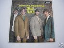 From The Beginning THE SMALL FACES 1967 DECCA LP