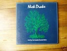 Nick Drake Fruit Tree 1979 Box Set (Vinyl)
